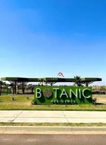 Lote/Terreno à venda, 405m² no Residencial Eco Village I, São José do Rio Preto