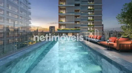 Apartamento com 2 Quartos à venda, 131m² no Jardim Europa, São Paulo