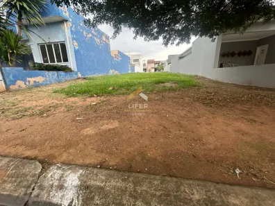 Lote/Terreno à venda, 300m² no Cascata, Paulínia