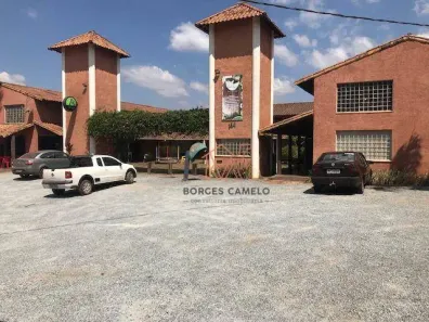 Ponto Comercial para alugar, 150m² no Vale do Sol, Nova Lima