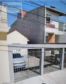 Lote/Terreno à venda, 152m² no Chácara Santo Antônio (Zona Leste), São Paulo