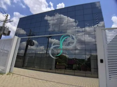 Prédio Comercial à venda, 1523m² no Paiquerê, Valinhos