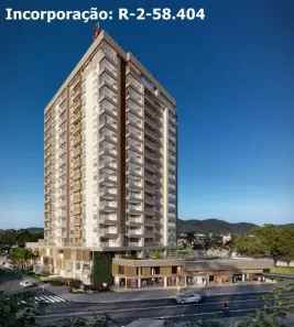 Apartamento com 2 Quartos à venda, 88m² no Centro, Penha