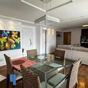 Apartamento com 3 Quartos à venda, 149m² no Jardim Celeste, São Paulo