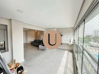 Apartamento com 3 Quartos à venda, 118m² no Vila Prudente, São Paulo