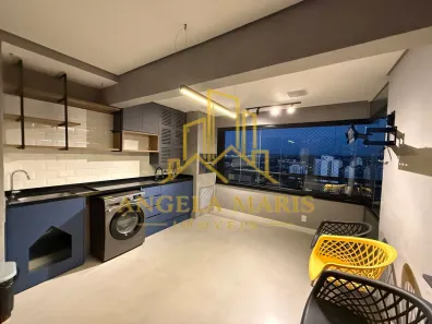 Apartamento com 3 Quartos à venda, 83m² no Jardim Satélite, São José dos Campos