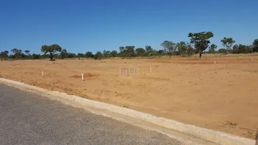 Lote/Terreno à venda, 1805m² no Quinta da Boa Vista, Aparecida de Goiânia