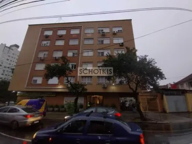 Apartamento com 2 Quartos à venda, 68m² no Azenha, Porto Alegre