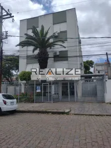 Apartamento com 1 Quarto para alugar, 50m² no Santana, Porto Alegre