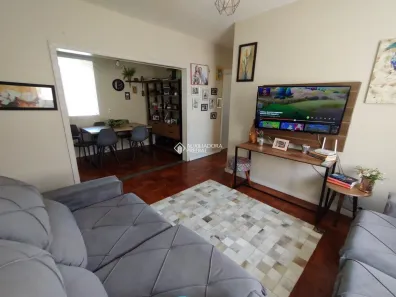Apartamento com 2 Quartos à venda, 70m² no Padre Reus, São Leopoldo