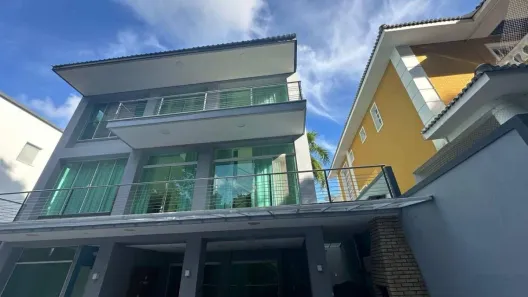 Casa de Condomínio com 4 Quartos à venda, 700m² no Alphaville I, Salvador