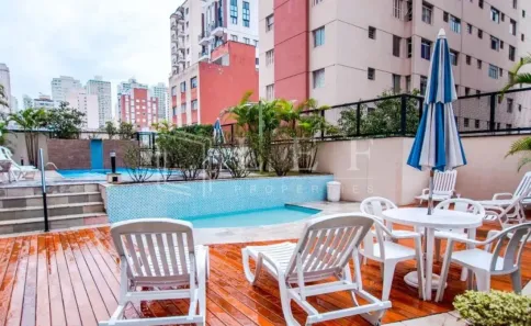Cobertura com 3 Quartos à venda, 193m² no Perdizes, São Paulo