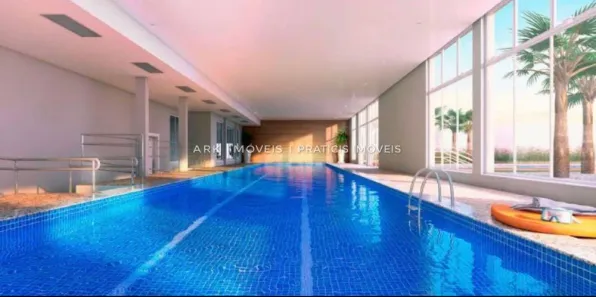 Apartamento com 3 Quartos à venda, 95m² no Cambuci, São Paulo