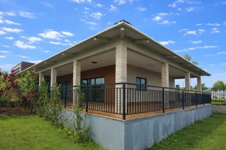 Lote/Terreno à venda, 299m² no Condomínio Solar Itália, Senador Canedo