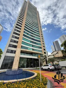 Apartamento com 4 Quartos à venda, 206m² no Brotas, Salvador