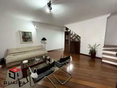 Sobrado com 3 Quartos à venda, 220m² no Centro, São Bernardo do Campo