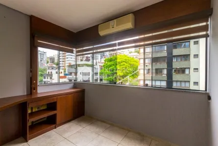 Apartamento com 2 Quartos à venda, 86m² no Mont Serrat, Porto Alegre