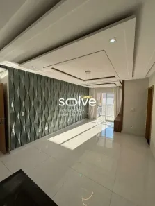 Apartamento com 3 Quartos à venda, 90m² no Centro, Indaiatuba