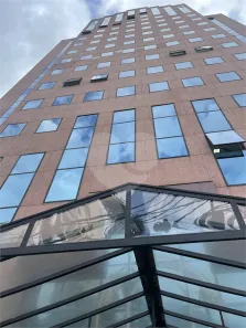 Sala Comercial à venda, 33m² no Cidade Monções, São Paulo