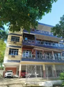 Apartamento com 3 Quartos à venda, 74m² no Pechincha, Rio de Janeiro