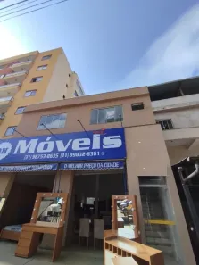para alugar, 70m² no Santo Antônio, Viçosa