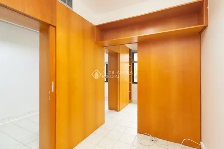 Sala Comercial para alugar, 33m² no Petrópolis, Porto Alegre