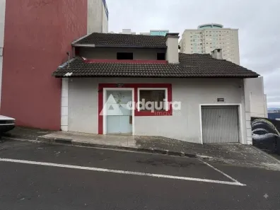 Sala Comercial para alugar, 57m² no Centro, Ponta Grossa