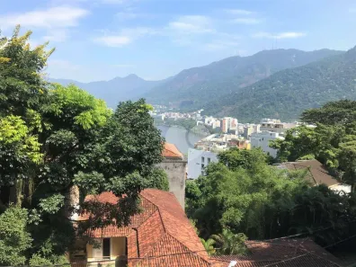 Apartamento com 4 Quartos à venda, 230m² no Lagoa, Rio de Janeiro