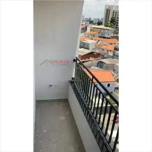 Apartamento com 2 Quartos à venda, 43m² no Vila Formosa, São Paulo