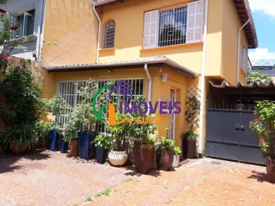 Casa com 4 Quartos à venda, 175m² no Jardim América, São Paulo
