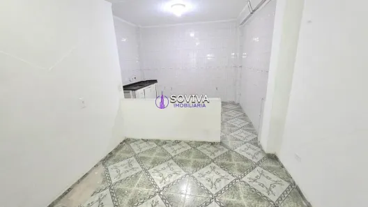 Casa com 3 Quartos para alugar, 100m² no Parque dos Bancários, São Paulo