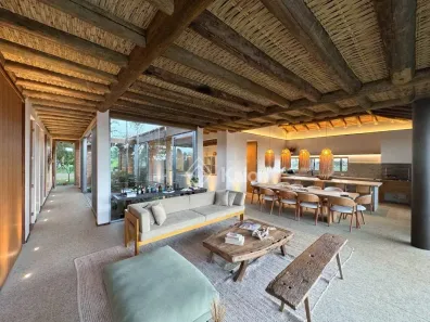 Casa de Condomínio com 4 Quartos à venda, 334m² no Residencial Parque Campos de Santo Antônio II, Itu