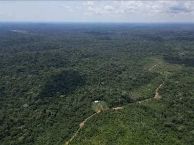 Lote/Terreno à venda, 50000000m² no Centro, Presidente Figueiredo