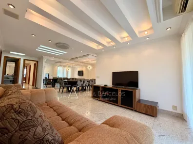 Apartamento com 4 Quartos para venda ou aluguel, 175m² no Barra da Tijuca, Rio de Janeiro