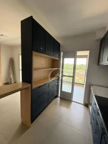 Apartamento com 3 Quartos para alugar, 140m² no Vila Helena, Atibaia