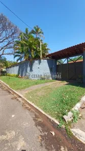 Fazenda/Sítio com 5 Quartos à venda, 328m² no Condomínio Portal dos Ipês, Ribeirão Preto