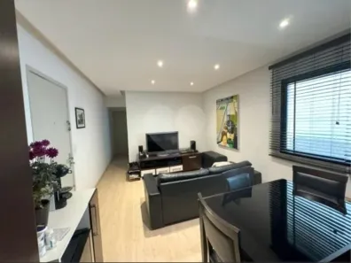 Apartamento com 2 Quartos à venda, 58m² no Barra Funda, São Paulo