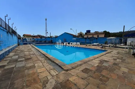Apartamento com 2 Quartos à venda, 60m² no Fonseca, Niterói