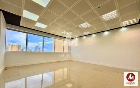 Sala Comercial à venda, 43m² no Jardim América, Ribeirão Preto