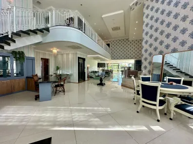 Casa de Condomínio com 5 Quartos à venda, 622m² no , Xangri-Lá