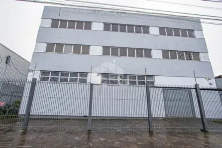 Prédio Comercial para alugar, 2170m² no Partenon, Porto Alegre