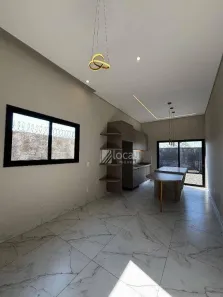 Casa com 2 Quartos à venda, 90m² no Residencial Ary Attab III, São José do Rio Preto