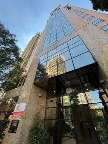 Sala Comercial para alugar, 31m² no Vila Mariana, São Paulo