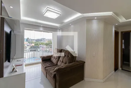 Apartamento com 2 Quartos à venda, 49m² no Itaquera, São Paulo