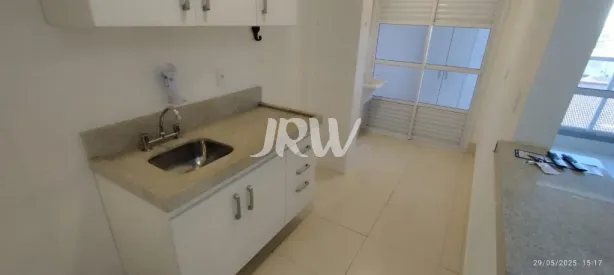 Apartamento com 3 Quartos à venda, 145m² no Vila Sfeir, Indaiatuba