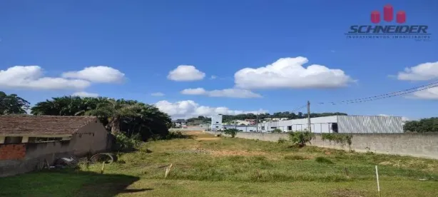Lote/Terreno à venda, 6040m² no Araponguinhas, Timbó
