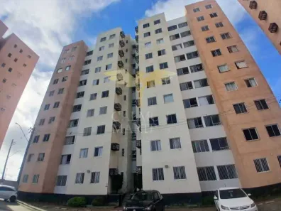 Apartamento com 2 Quartos à venda, 50m² no Canabrava, Salvador
