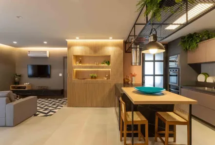 Apartamento com 3 Quartos à venda, 114m² no Altos do Esplanada, São José dos Campos