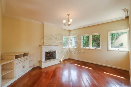 Casa com 4 Quartos para alugar, 450m² no Jardim Guedala, São Paulo