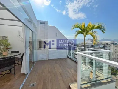 Apartamento com 3 Quartos à venda, 175m² no Recreio dos Bandeirantes, Rio de Janeiro